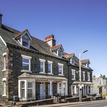 Villa 5 The Townhouse Keswick  Esterno foto