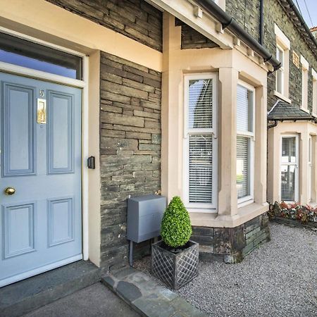 Villa 5 The Townhouse Keswick  Esterno foto