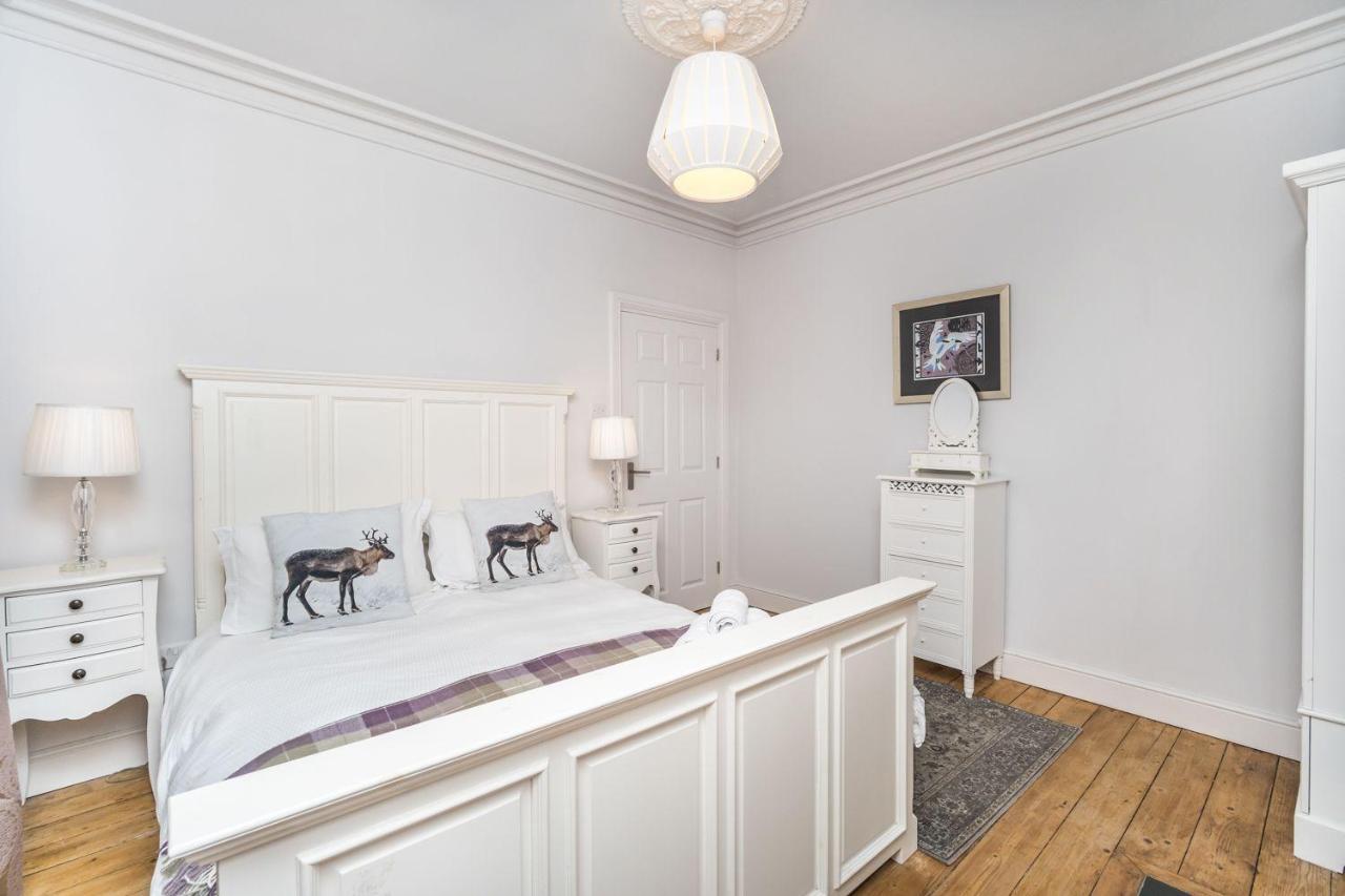 Villa 5 The Townhouse Keswick  Esterno foto