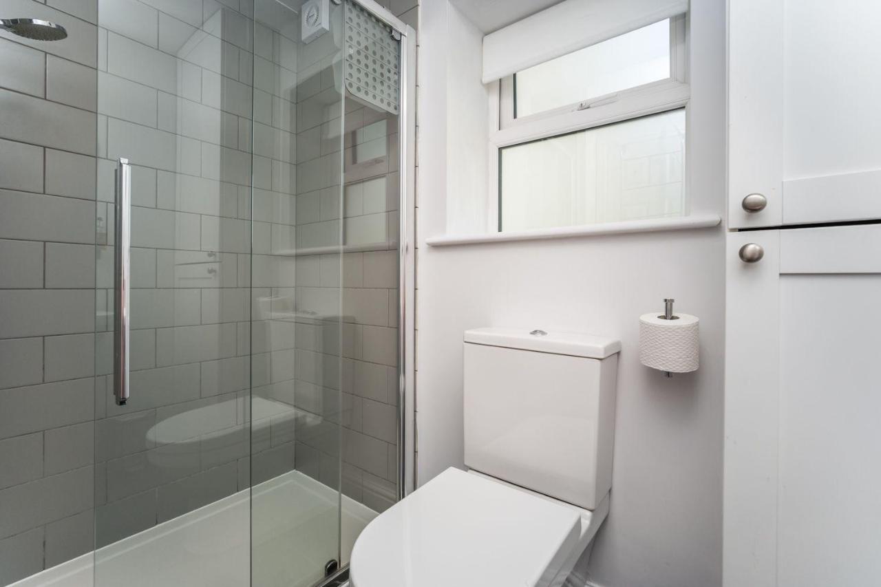 Villa 5 The Townhouse Keswick  Esterno foto
