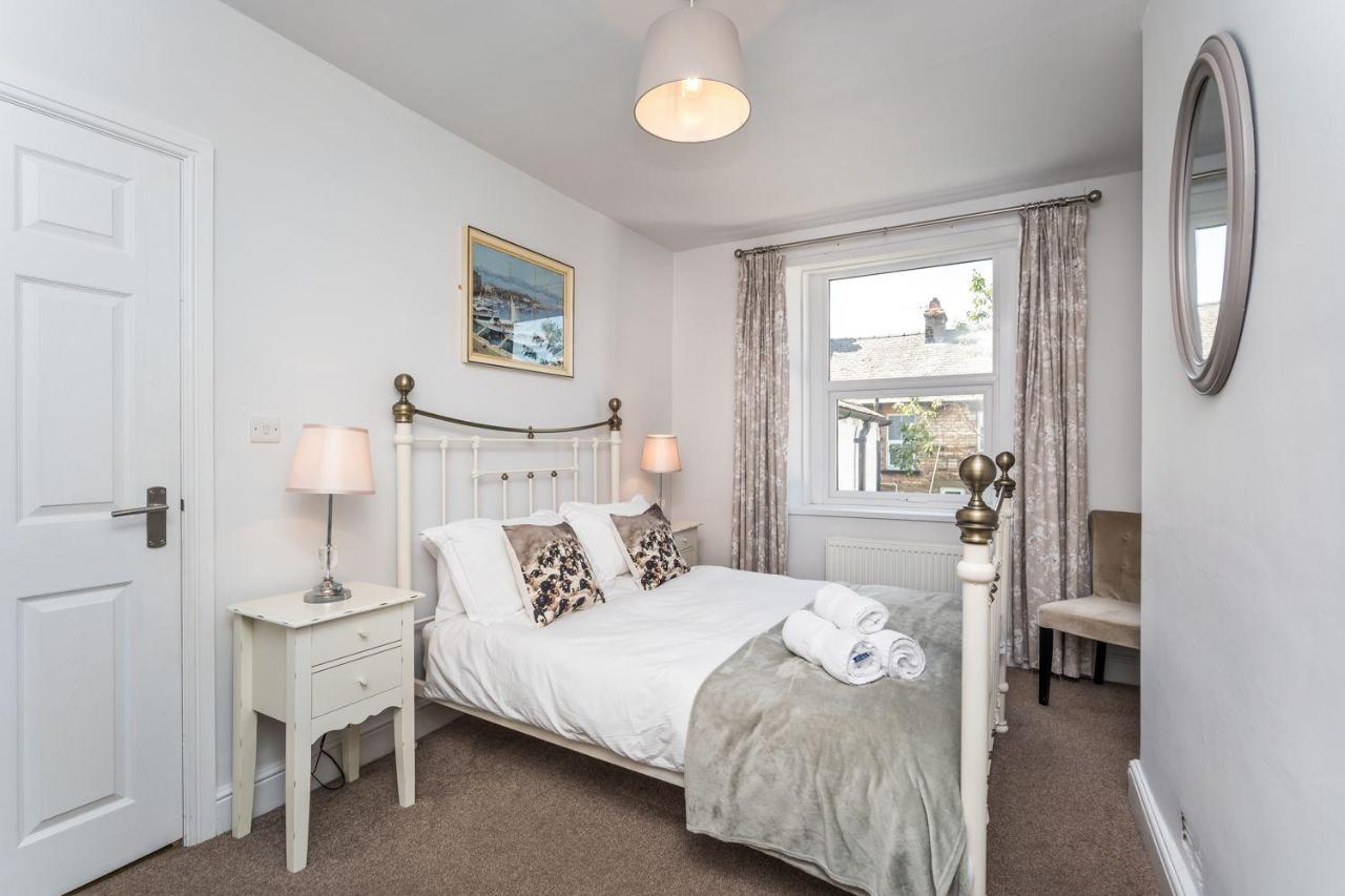 Villa 5 The Townhouse Keswick  Esterno foto