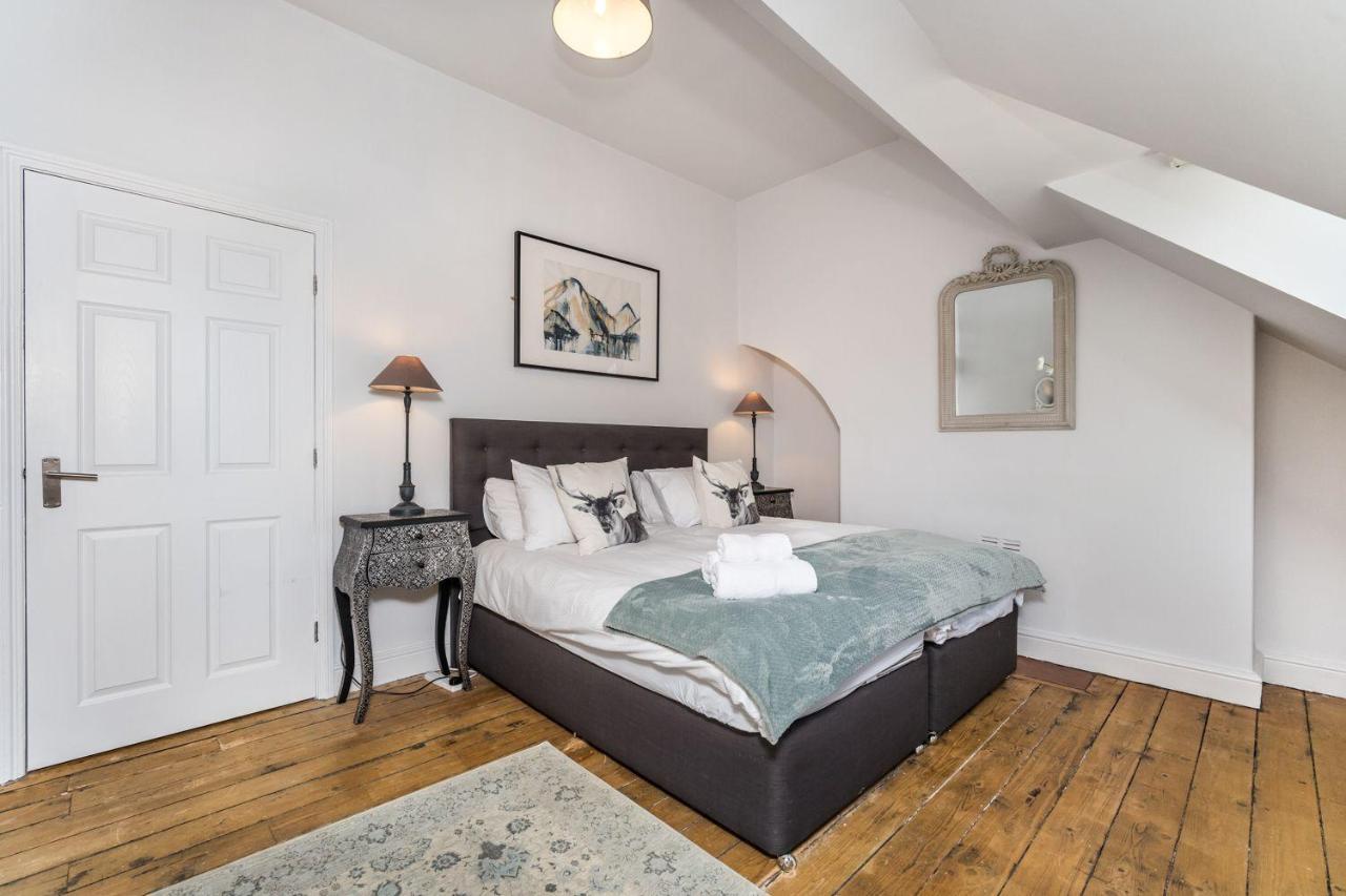 Villa 5 The Townhouse Keswick  Esterno foto