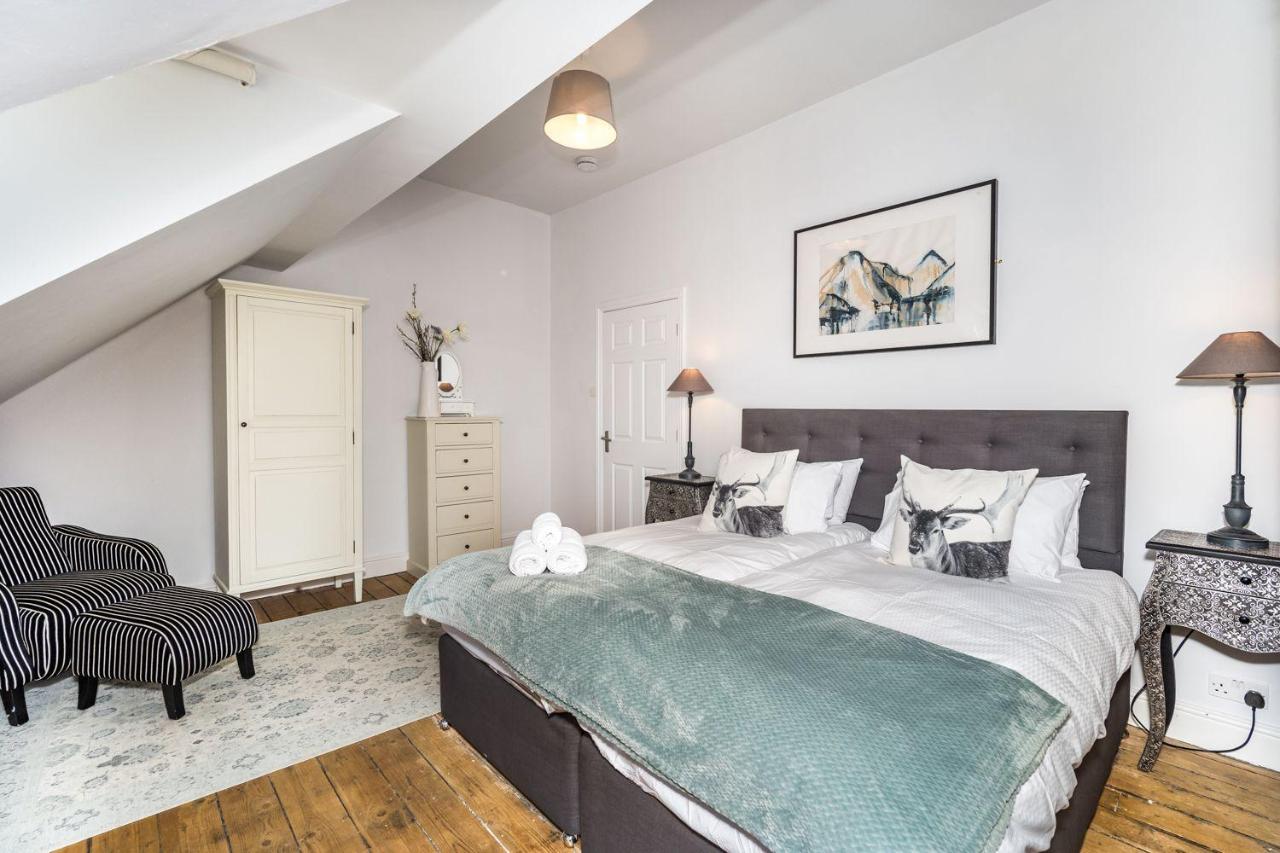 Villa 5 The Townhouse Keswick  Esterno foto