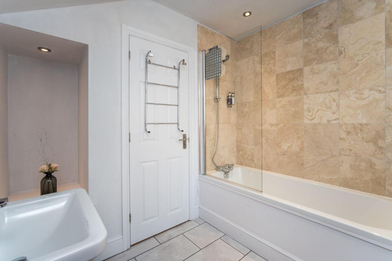 Villa 5 The Townhouse Keswick  Esterno foto