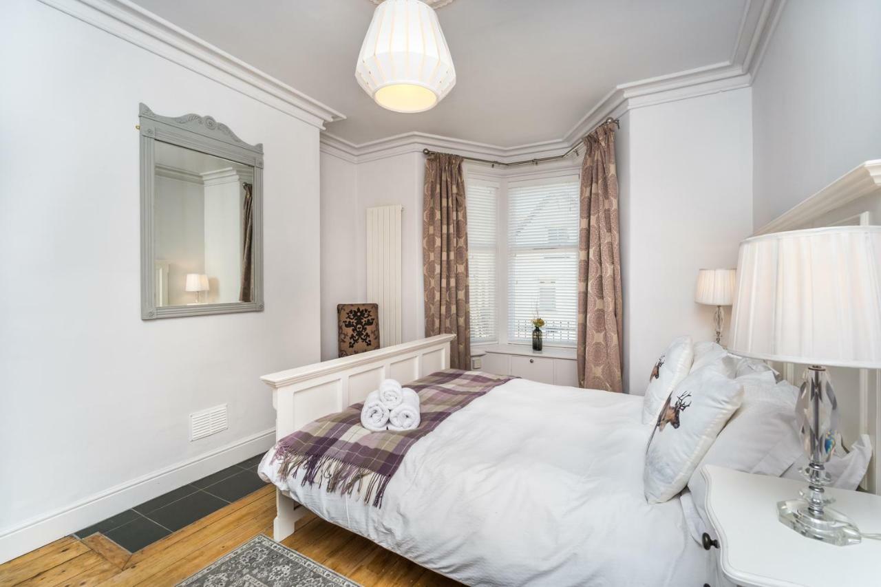 Villa 5 The Townhouse Keswick  Esterno foto