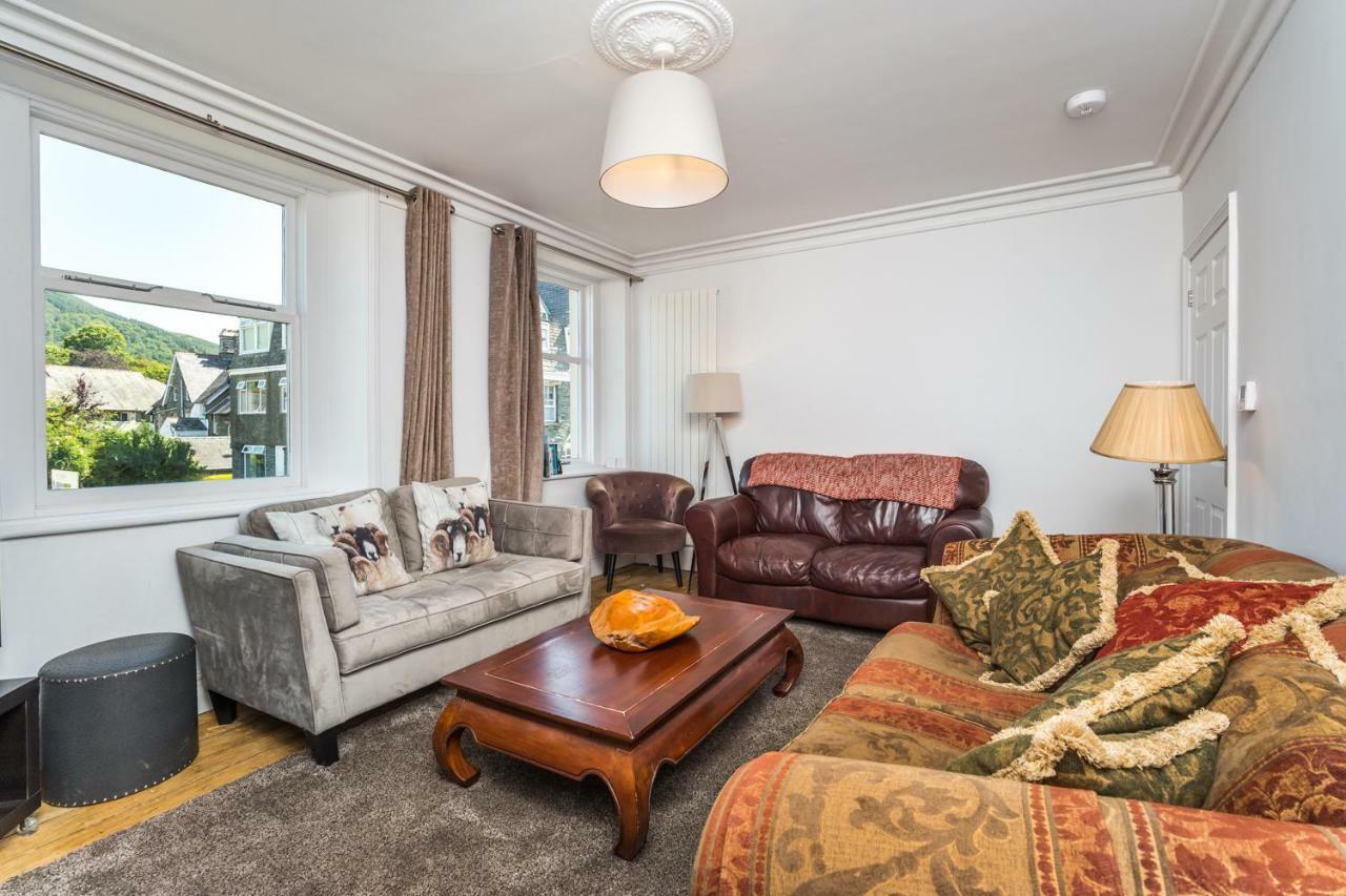Villa 5 The Townhouse Keswick  Esterno foto